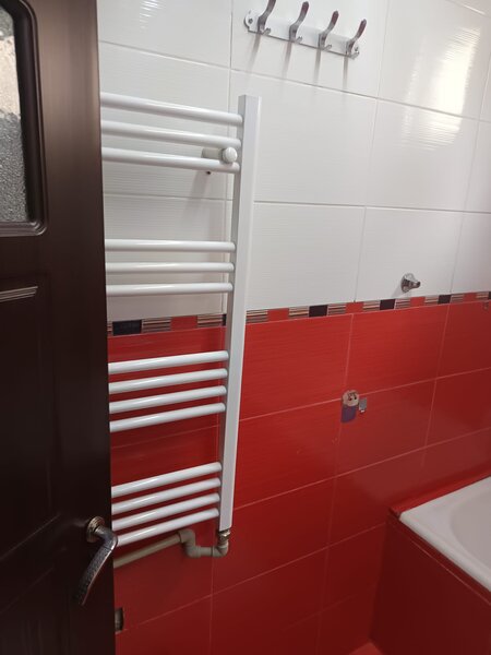 Sos. Iancului, la 3min. de metroul Piata Iancului